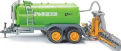 Siku Tanksläp Joskin Vakuumtank 2270