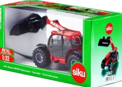 Siku Teleskoplastare Manitou MLT 840 3067 - 1:32