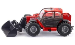 Siku Teleskoplastare Manitou MLT 840 3067 - 1:32