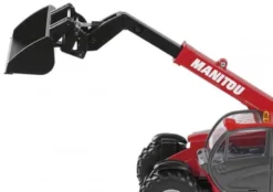 Siku Teleskoplastare Manitou MLT 840 3067 - 1:32