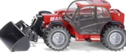 Siku Teleskoplastare Manitou MLT 840 3067 - 1:32
