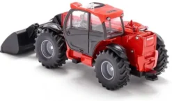 Siku Teleskoplastare Manitou MLT 840 3067 - 1:32