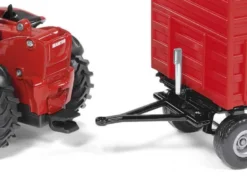 Siku Teleskoplastare Manitou MLT 840 3067 - 1:32