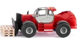 Siku Teleskoplastare Manitou MHT 10230 1:50 3507