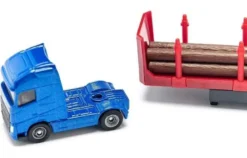 Siku Timmertransport lastbil 1659 - 1:87
