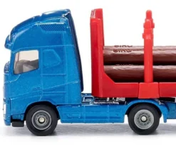 Siku Timmertransport lastbil 1659 - 1:87