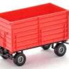 Siku Trailer till Siku traktor och andra fordon 2898