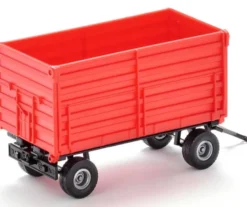 Siku Trailer till Siku traktor och andra fordon 2898