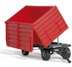 Siku Trailer till Siku traktor och andra fordon 2898
