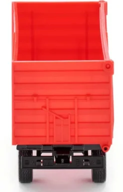 Siku Trailer till Siku traktor och andra fordon 2898