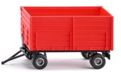 Siku Trailer till Siku traktor och andra fordon 2898