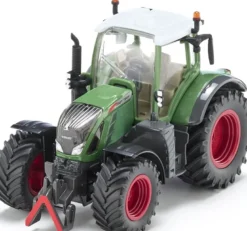 Siku Traktor Fendt 724 Vario 3285 - 1:32