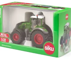 Siku Traktor Fendt 728 Vario 3293 1:32