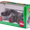 Siku Traktor Fendt 942 Vario med skopa 1990 1:50