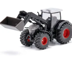 Siku Traktor Fendt 942 Vario med skopa 1990 1:50