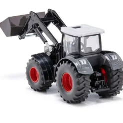 Siku Traktor Fendt 942 Vario med skopa 1990 1:50