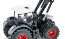 Siku Traktor Fendt 942 Vario med skopa 1990 1:50