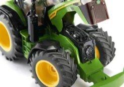 Siku Traktor John Deere 8R 370 3290 - 1:32