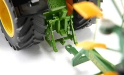 Siku Traktor John Deere 8R 370 3290 - 1:32