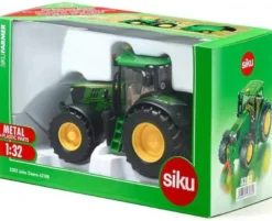 Siku Traktor John Deere 6210R TR 3282 - 1:32