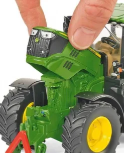 Siku Traktor John Deere 6210R TR 3282 - 1:32