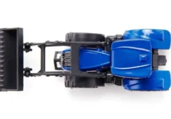 Siku Traktor New Holland med skopa 1396
