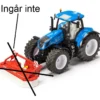 Siku Traktor New Holland T7.315 HD 3291 1:32