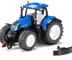 Siku Traktor New Holland T7.315 HD 3291 1:32
