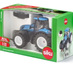 Siku Traktor New Holland T7.315 HD 3291 1:32