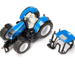 Siku Traktor New Holland T7.315 HD 3291 1:32
