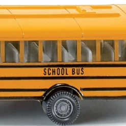 Siku USA Skolbuss Leksaksbuss 1319