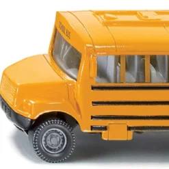 Siku USA Skolbuss Leksaksbuss 1319