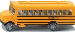 Siku USA Skolbuss Leksaksbuss 1319