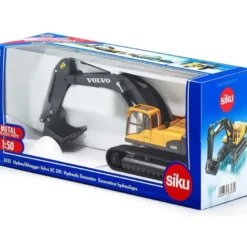 Siku Volvo EC 290 Grävmaskin 3535 - 1:50