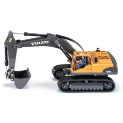 Siku Volvo EC 290 Grävmaskin 3535 - 1:50