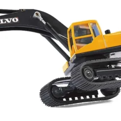 Siku Volvo EC 290 Grävmaskin 3535 - 1:50