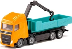 Siku Volvo Kranbil Leksakslastbil 1683