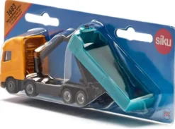 Siku Volvo Kranbil Leksakslastbil 1683
