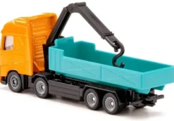 Siku Volvo Kranbil Leksakslastbil 1683