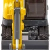 Siku Wacker Neuson ET65 Grävmaskin 3559 - 1:50