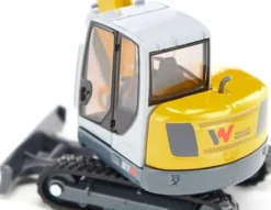 Siku Wacker Neuson ET65 Grävmaskin 3559 - 1:50
