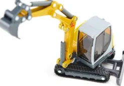 Siku Wacker Neuson ET65 Grävmaskin 3559 - 1:50