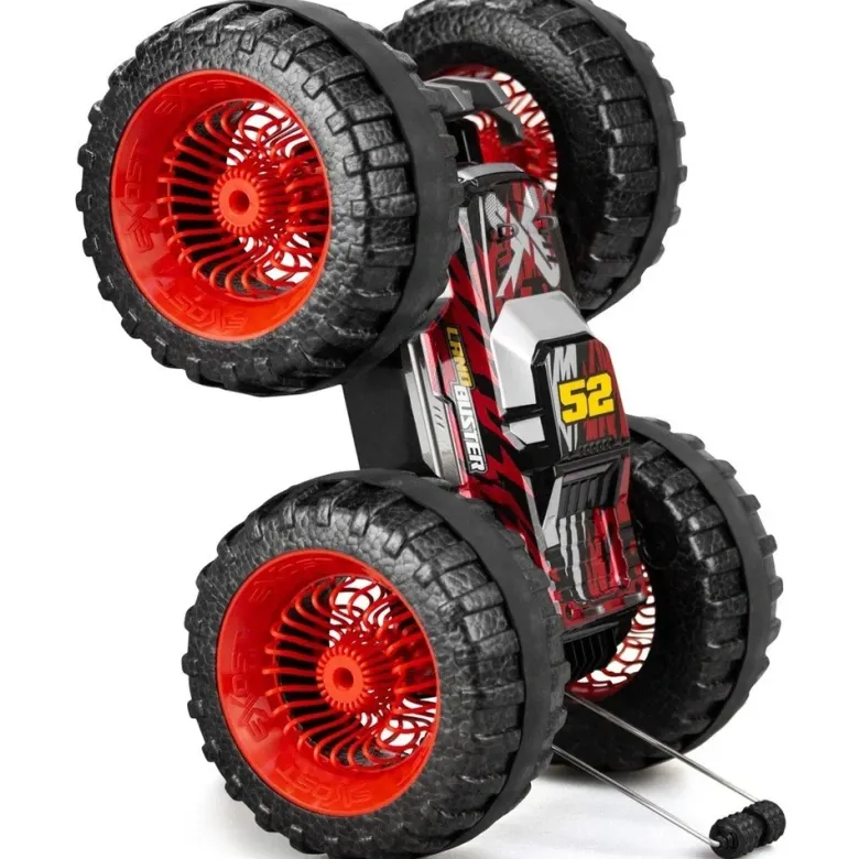 Silverlit Land buster