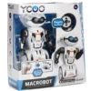 Silverlit Macrobot Leksaksrobot