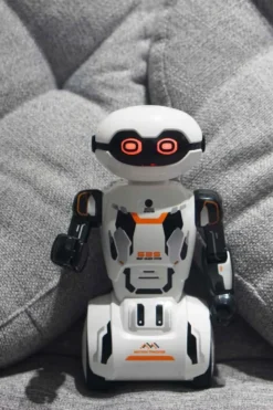 Silverlit Macrobot Leksaksrobot