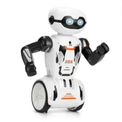 Silverlit Macrobot Leksaksrobot