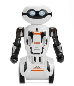 Silverlit Macrobot Leksaksrobot