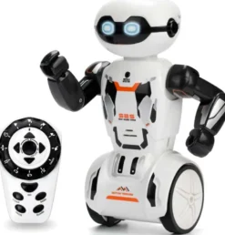 Silverlit Macrobot Leksaksrobot