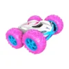 Silverlit Radiostyrd Bil Exost 360 Cross Rosa 12 km/h