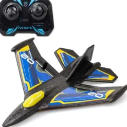 Silverlit Radiostyrt Flygplan Sonic EVO